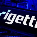 리게티, MP 머티리얼즈, 오클로 등 지난주 급락한 대형주 10종목 (10월 20일~24일)