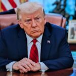 주간 경제 뉴스: 트럼프의 관세 전략, 중국 공산당 내 혼란 등