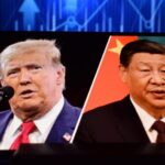 미국과 중국, 100% 관세 및 희토류 수출 통제 일시 중단