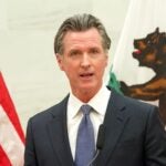 개빈 뉴섬, 트럼프의 캐나다 관세 10% 추가 인상 비판···“미국 소비자 부담 증가”