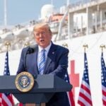 주간 정치 뉴스: 힐러리 클린턴의 트럼프 비판, 개빈 뉴섬의 마이크 존슨 비난 등