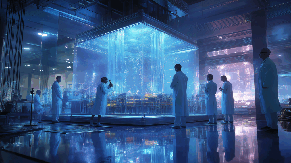 리게티·디-웨이브·아이온큐 등 양자 주식, 월요일에 상승한 이유는?