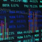 월요일 주목받은 주식: 아마존, 소파이 테크놀로지스, 하이퍼스케일 데이터, 셀레스티카 및 퀄컴