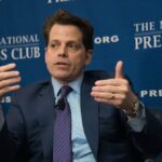 HBAR 토큰, 나스닥 ETF 출시 앞두고 8% 급등···앤서니 스카라무치 “거스를 수 없는 대세”