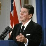 폴 크루그먼 “로널드 레이건, 관세 좋아하지 않았고 자유무역의 장점 거듭 강조했다”