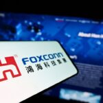 엔비디아 공급업체 폭스콘, 13억 7천만 달러 슈퍼컴퓨팅 투자로 AI 분야에 전력