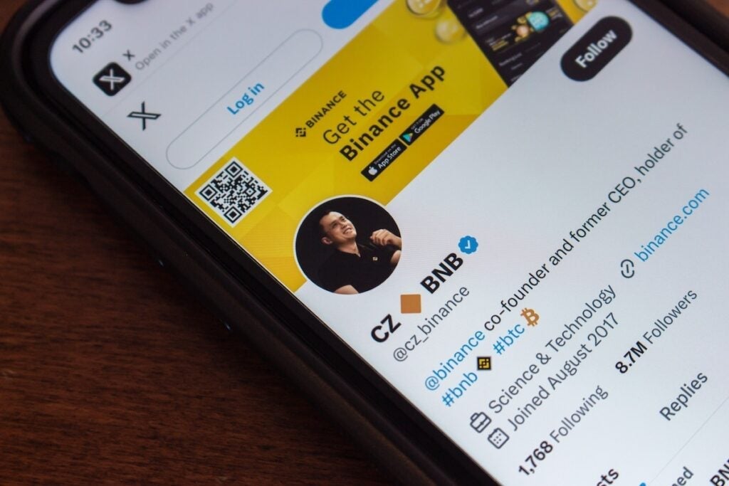 창펑 자오, 마이클 세일러와 피터 쉬프 간 금-비트코인 토론 제안 창펑 자오, 마이클 세일러와 피터 쉬프 간 금-비트코인 토론 제안