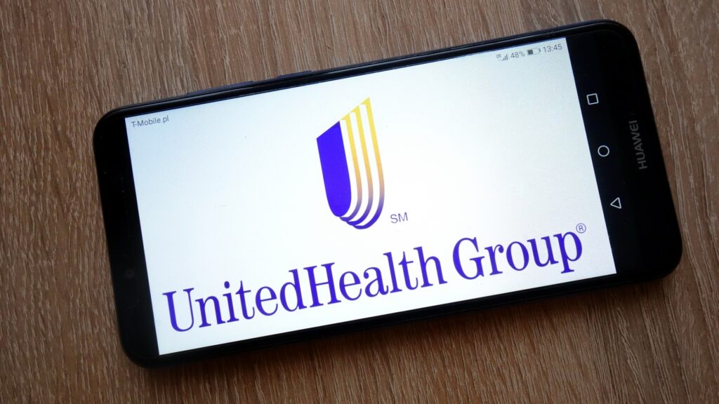 유나이티드헬스, ‘지속적 성장’ 약속하며 전망 상향 조정 유나이티드헬스, ‘지속적 성장’ 약속하며 전망 상향 조정