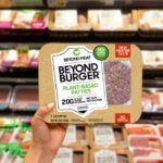 비욘드 미트, 화요일 주가 9% 이상 오르면서 다시 상승세