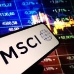 MSCI, 3분기 매출 전년 대비 9.6% 상승···화요일 주가 9% 급등