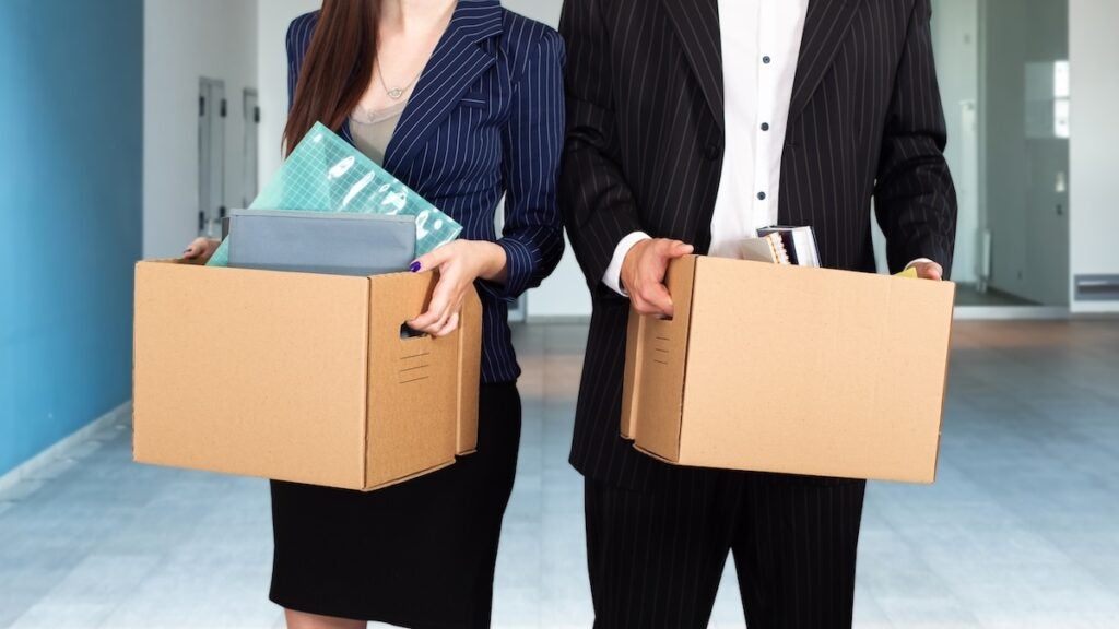 아마존·UPS·인텔의 대량 해고···수천 개 일자리 사라지며 소비자 신뢰도 큰 타격 아마존·UPS·인텔의 대량 해고···수천 개 일자리 사라지며 소비자 신뢰도 큰 타격