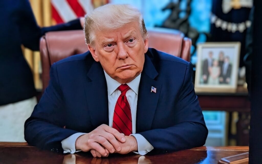 트럼프, 시진핑과 회담 앞두고 펜타닐 관세 인하 시사 트럼프, 시진핑과 회담 앞두고 펜타닐 관세 인하 시사