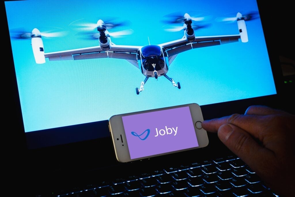 조비 에비에이션, 수요일 프리마켓 주가 7% 이상 급등하는 이유는? 조비 에비에이션, 수요일 프리마켓 주가 7% 이상 급등하는 이유는?