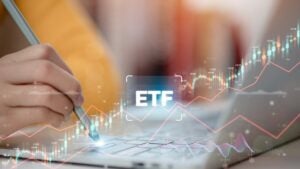 댄 아이브스의 AI ETF, 5개월 만에 자산 10억 달러 돌파···ARKK는 1년 걸렸다