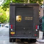 오늘의 주식: UPS의 상승이 끝나갈까?