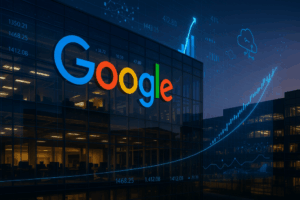 알파벳 3분기 실적: 매출·EPS 예상치 상회, ‘전 사업부문의 강력한 성장세’ 속 자본지출 전망 상향