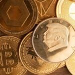 트럼프 밈 코인, 비트코인·이더리움 하락 가운데 급등하는 이유는?