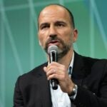 엔비디아와 협력 속 우버 CEO, 자율주행에 대한 대담한 예측···“인간이 운전하도록 허용해야 할까”