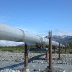 트럼프, 중국과 ‘대규모’ 알래스카 석유·가스 거래 가능성 시사