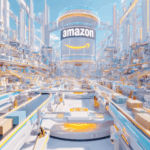 아마존 3분기 실적 하이라이트: 매출·EPS 예상치 초과, 2022년 이후 가장 빠른 AWS 성장 속도