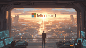 마이크로소프트, 목요일 주가 3% 하락한 이유는?