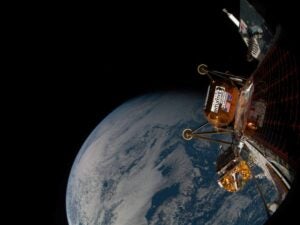 인튜이티브 머신스, 우주 원자력 에너지 기술 발전 위한 계약 연장 소식에 주가 급등