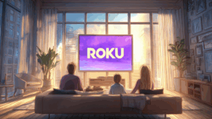 로쿠 3분기 실적 하이라이트: 매출·EPS 예상치 상회했으나 시간외 주가 5% 이상 하락