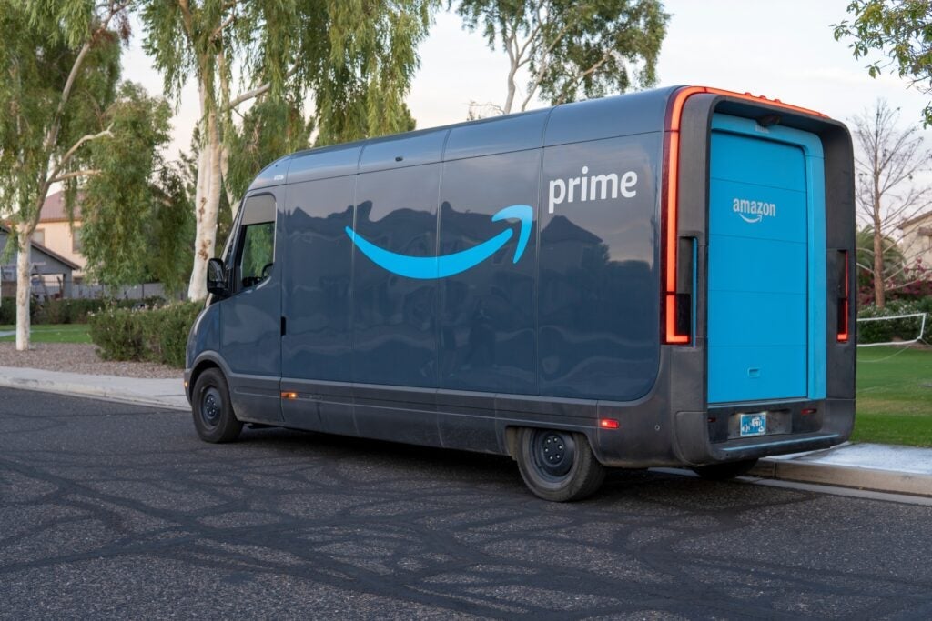 아마존 CEO 앤디 재시 “주간 단위 식료품 대량 구매는 사라질 것” 아마존 CEO 앤디 재시 “주간 단위 식료품 대량 구매는 사라질 것”