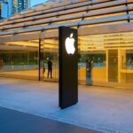 팀 쿡, 9월 아이폰 업그레이드 기록 세웠다고 밝혀···“강력한 수요로 일부 모델 공급 제한적”