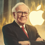 워런 버핏, 지난 2분기 애플 지분 축소 이후에도 160억 달러 수익 기록