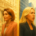 낸시 펠로시와 마조리 테일러 그린, 이들이 공통으로 투자하는 6개 종목은?