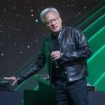 엔비디아의 젠슨 황, 트럼프의 국가안보 우려 일축···“중국은 자체 AI 칩 ‘충분히’ 보유”