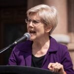 엘리자베스 워런, 트럼프에 “미국인들의 일상 비용 낮추겠다는 공약 이행하지 못했다” 비판