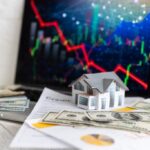 모기지 금리 하락으로 수혜 받을 수 있는 주식 9종목