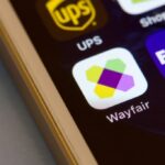 테라다인, 루멘, 웨이페어 등 지난주 가장 크게 상승한 대형주 10종목 (10월 27일~31일)