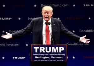 트럼프, 미국 증시·인플레이션·중국 관련 질문에 답하다···투자자가 알아야 할 5가지