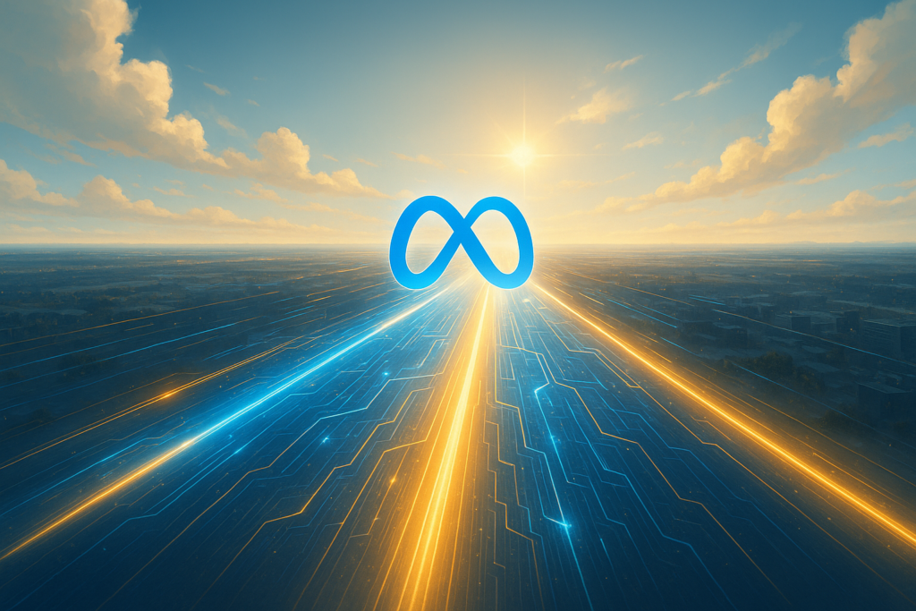 메타, 공격적 AI 투자로 ‘새로운 기회’ 열릴까? 애널리스트들 의견 엇갈려 메타, 공격적 AI 투자로 ‘새로운 기회’ 열릴까? 애널리스트들 의견 엇갈려