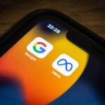 메타, 자체 AI에 수십억 달러 투자했으나 광고 타깃팅 개선 위해 구글에 의존할 수도