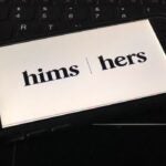 힘스 앤 허스, 3분기 호실적 발표 후 시간외 주가 5% 급등