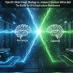 아마존-오픈AI의 380억 달러 계약 체결···엔비디아 독점 깨지고 있나?