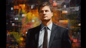 마이클 버리, 팔란티어에 대해 극도로 부정적···500만 개 풋옵션 매수