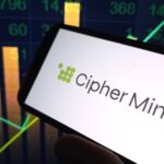 사이퍼 마이닝 CEO, 아마존·구글 계약으로 신뢰도 높아졌다고 주장···비트코인 관련 편향은 인정