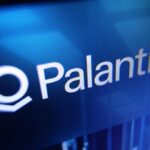 팔란티어, 화요일 프리마켓 주가 6% 하락하는 이유는?