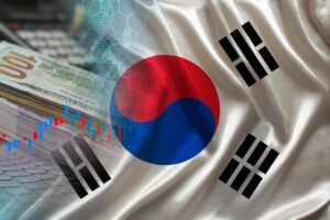 2025년 한국 주식 시장, 연초 대비 70% 급등하며 월스트리트 압도