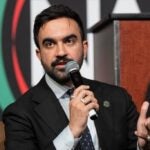 美민주당의 역사적인 승리: 조란 맘다니 뉴욕 시장 당선, 애비게일 스팬버거는 버지니아주 최초 여성 주지사