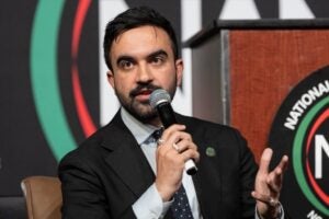 美민주당의 역사적인 승리: 조란 맘다니 뉴욕 시장 당선, 애비게일 스팬버거는 버지니아주 최초 여성 주지사