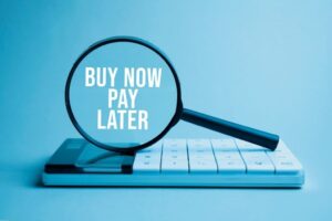 선구매 후지불, 주택담보 대출 기회를 방해할 수 있다