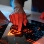 다음 대규모 ‘숏 스퀴즈’는? 데이터볼트AI 군단, 울프팩 겨냥하다