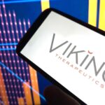 드러켄밀러의 바이킹 테라퓨틱스 거래, 골든 크로스 형성하며 36% 상승 기록