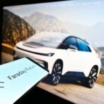 켄 그리핀의 패러데이 퓨처 투자, ‘데스 크로스’ 직면…머라이어 캐리의 주식 보유에도